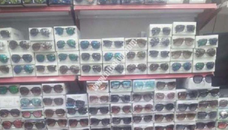 حملات تموين