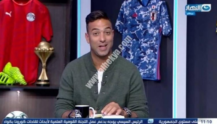ميدو: رشحت باسم مرسي للعودة للزمالك.. وهذا سبب انتصار الأهلي في الـ90