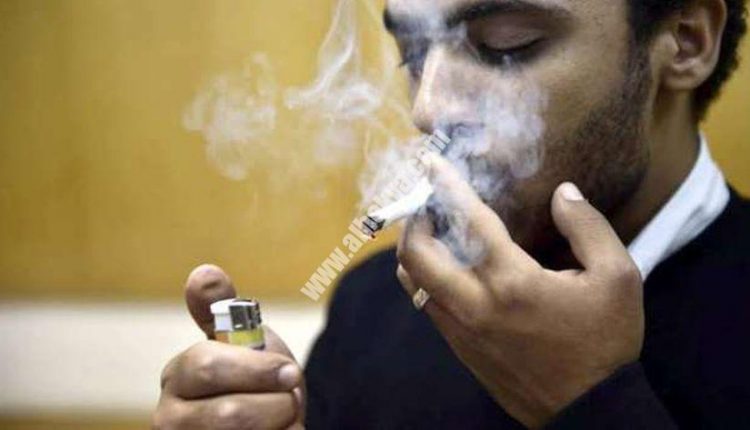 تحذيرات مستمرة من خطورة التدخين على الرئة