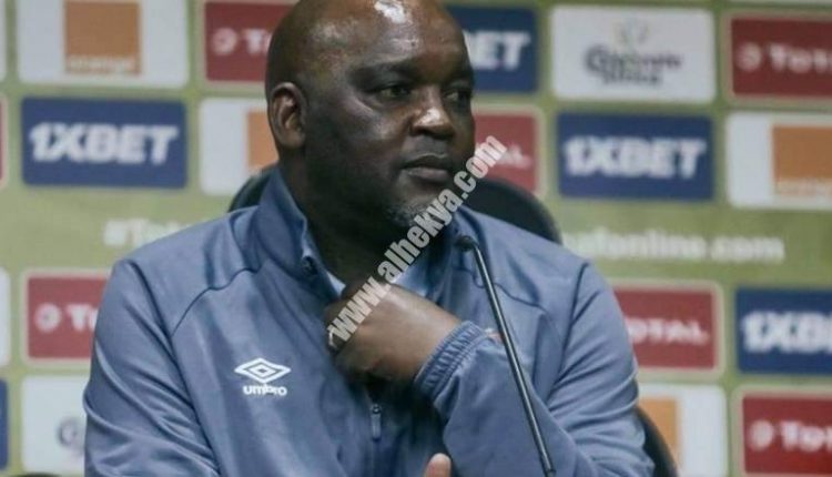 هيثم عرابي: الهجوم على موسيماني غير مقبول.. وعودة فايلر مستحيلة