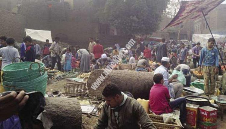 الفقر في الوجه القبلي يفوق نظيره في الوجه البحري