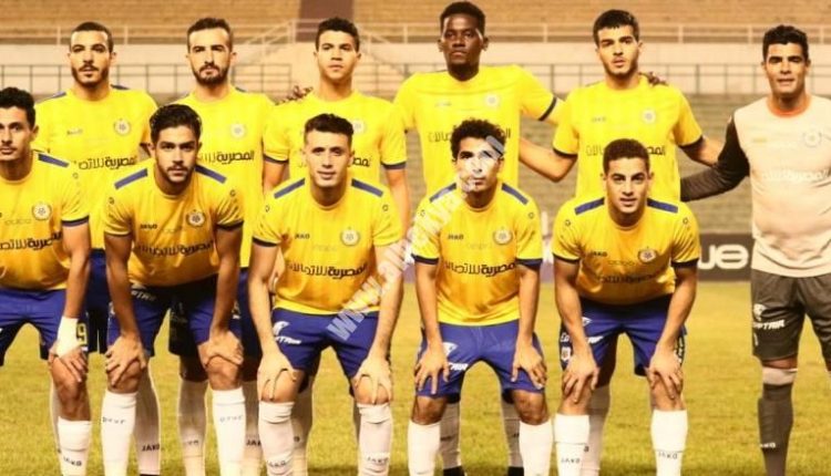 الإسماعيلي: طلبنا نقل مباراة الأهلي إلى ملعب المكس لأسباب فنية