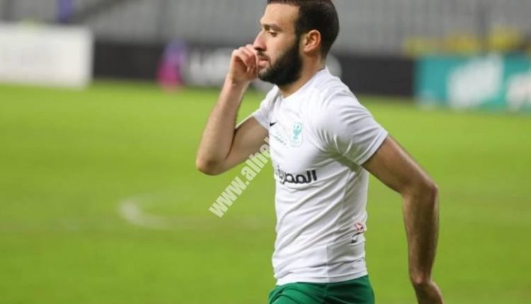 عمر كمال عن مفاوضات الأهلي والزمالك: أشعر بالراحة في المصري