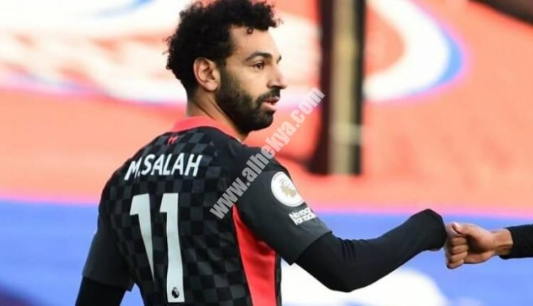 صحفى إسباني: صلاح مناسب لريال مدريد.. وأبلغني أنه غير سعيد في ليفربول