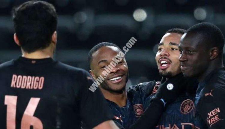 مهمة جديدة للسيتي.. مواعيد مباريات اليوم 27-2-2021 والقنوات الناقلة