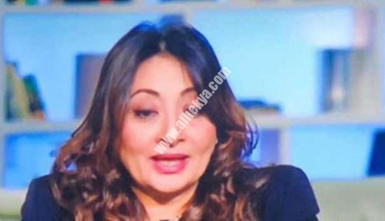 الدكتورة ديزريه لبيب مدير مشروع «2 كفاية»