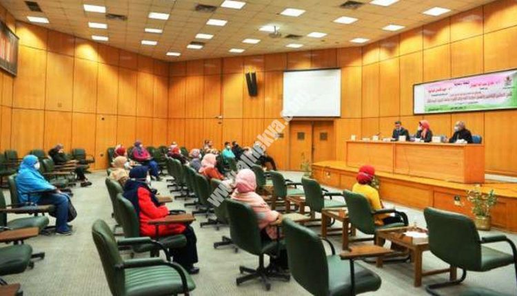 استعدادات انطلاق امتحانات الفصل الدراسي الأول في الجامعات