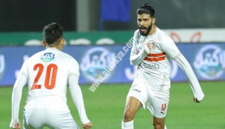 فاروق جعفر: التجديد لفرجاني ساسي سيكون عبئا على نادي الزمالك