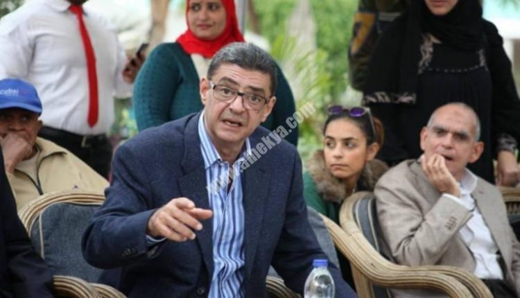 الأهلي سبب تأجيل قرار محمود طاهر بالترشح في انتخابات اتحاد الكرة