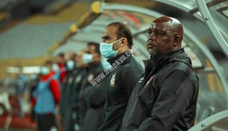 سيف زاهر: الخطيب قرر تجديد عقد موسيماني.. وعرض أوروبي لأحمد ياسر ريان