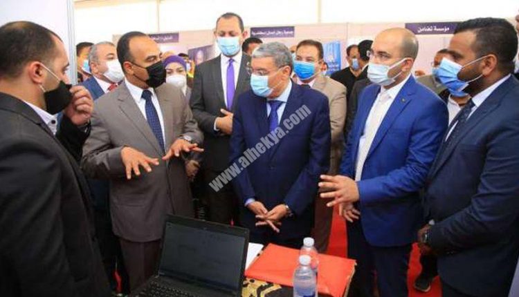 تفاصيل ملتقى «اشتغل فني» لتوظيف شباب المنيا: يوفر 1600 فرصة عمل