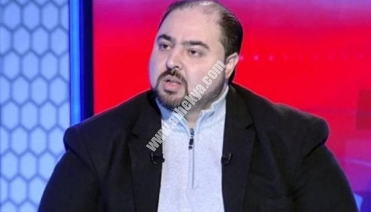 هيثم عرابي: الأهلي تلقى عرضا وهميا من إيطاليا لأحد لاعبيه