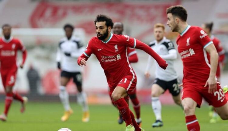 اليوم.. انطلاق معسكر المنتخب الوطني في غياب محمد صلاح