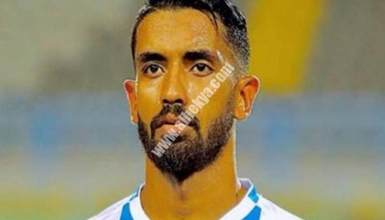 بسبب 10 ملايين جنيه.. عبد الله بكري ينفي توقيعه للزمالك