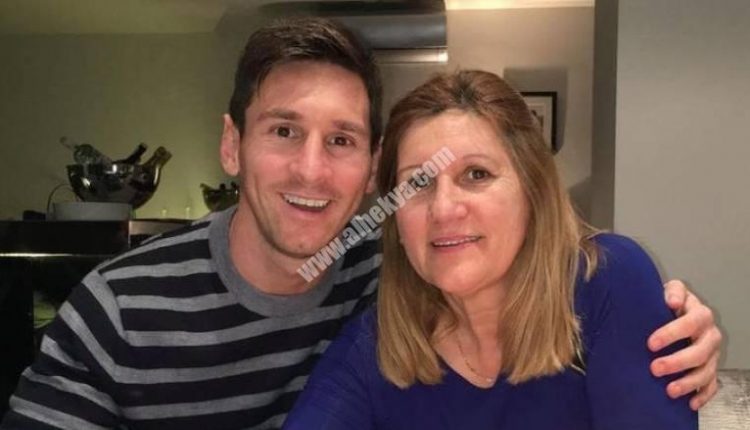 «الست دي أمي».. الأمهات تهدي الساحرة المستديرة «5 نجوم»