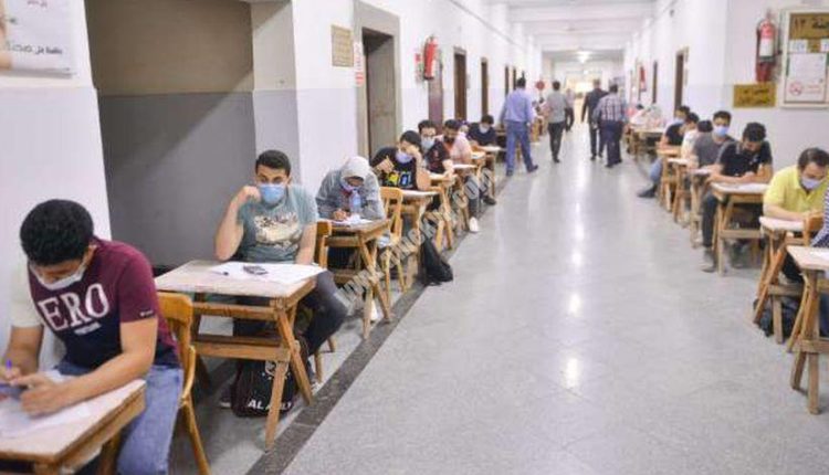 أمين الأعلى للجامعات الخاصة : الامتحانات أول يونيو