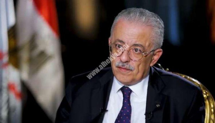 الدكتور طارق شوقى وزير التربية والتعليم والتعليم الفني