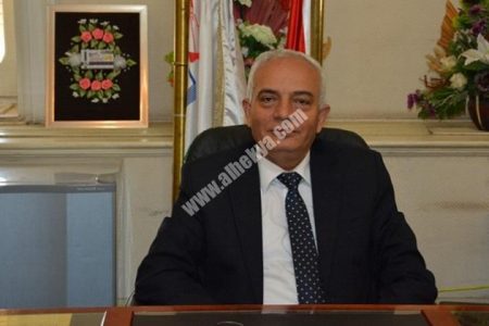 د. رضا حجازي : الطالب المخالط لحالة كورونا مؤكدة سيواصل تعليمه من المنزل لمدة أسبوعين