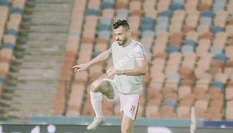 دفاع الزمالك في ورطة قبل السوبر أمام الأهلي بسبب الونش وعبد المجيد