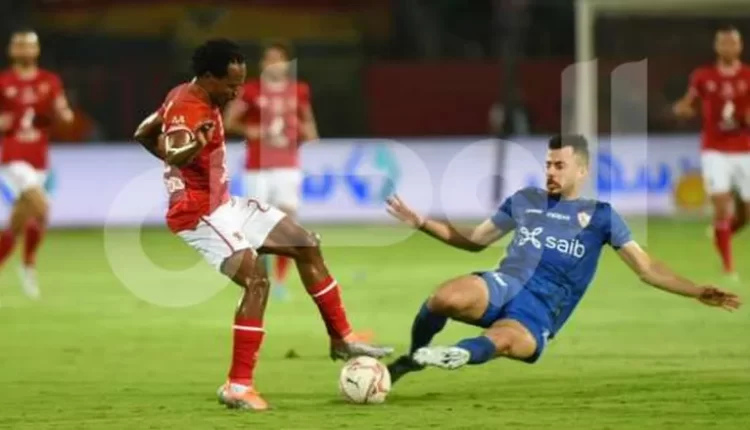 أخبار الرياضة: غياب الونش عن مباراة السوبر وإيقاف طاهر وإقالة عبد ربه