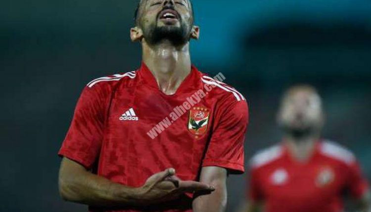 كولر يحذر أحمد عبد القادر من الأنانية في الأهلي.. مهدد بالدكة