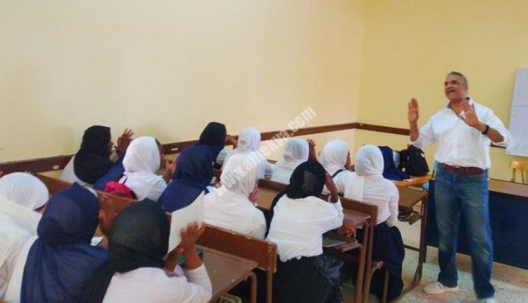 حصاد قافلة جامعة عين شمس الشاملة بالبحر الأحمر.. أدوية مجانية ومساعدات غذائية