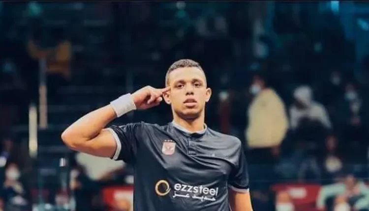 4 مصريين يبحثون عن التأهل لربع نهائي بطولة سنغافورة للإسكواش