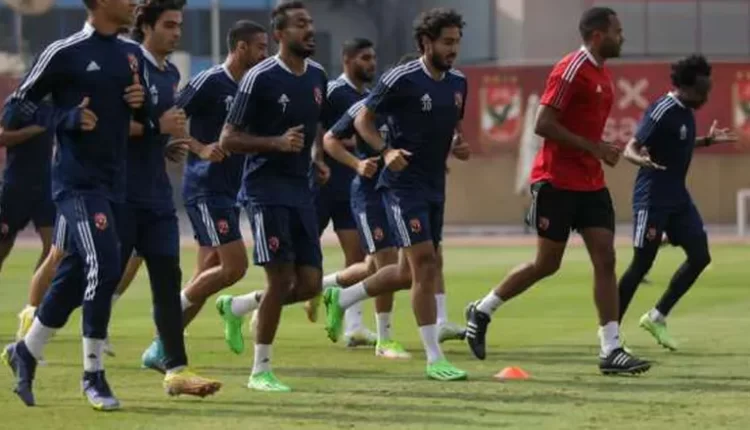 أخبار الأهلي اليوم.. 3 بدائل إجبارية أمام كولر لحل أزمة الدفاع في الأهلي