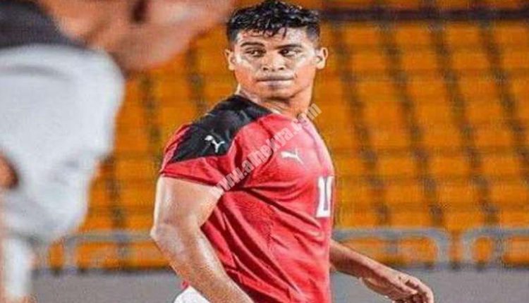 «شهادة انتقال لاعب هاو» الأمل الأخير لحل أزمة سيد الغديري في الزمالك