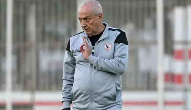 شوبير: حسابات الزمالك في البنوك «شغالة».. وفيريرا يبحث عن حل لأزمة الغيابات