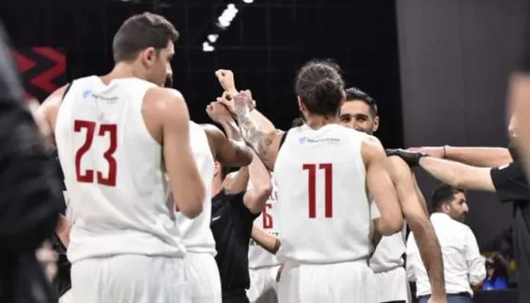 سلة الزمالك تتمسك بـ«الأمل الأخير» بعد الخسارة من الأهلي بدوري المرتبط