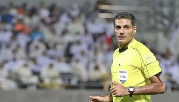 ودية مصر وبلجيكا.. طاقم تحكيم كويتي يدير اللقاء وتغيير مركز زيزو