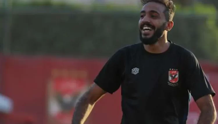 هل يعطل الأهلي سداد غرامة كهربا حتى فبراير 2023؟.. شوبير يكشف التفاصيل