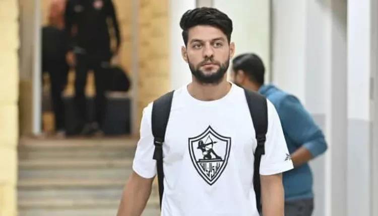 فيريرا يرفض المجازفة بـ إبراهيما نداي أمام المصري.. ويجهز مصطفى شلبي