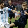 ميسي يسعى لتحقيق الحلم قبل الاعتزال.. أرقام قائد التانجو في كأس العالم