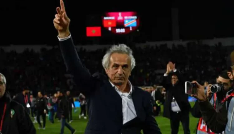 وحيد خليلوزيتش وبداية جيل المعجزات.. نقطة انطلاق أسود الأطلس