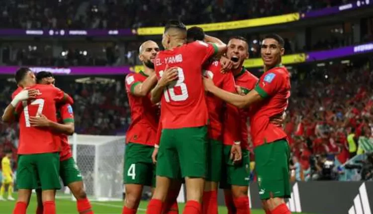 تشكيل مباراة المغرب وفرنسا المتوقع في نصف نهائي كأس العالم 2022