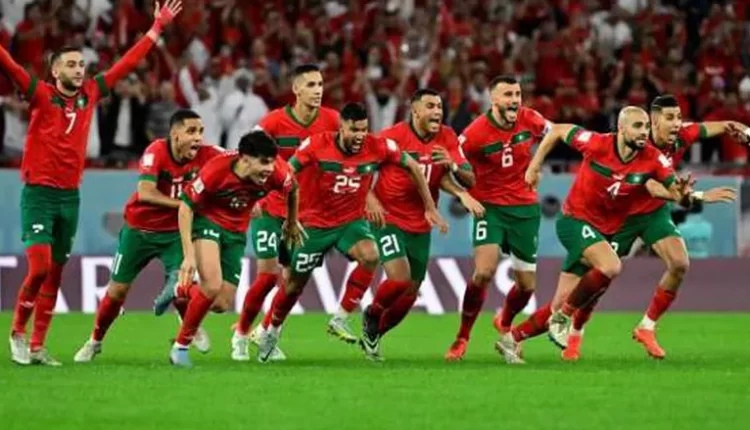 مفاجأة من «بي إن سبورتس» للجماهير العربية قبل مباراة المغرب وفرنسا