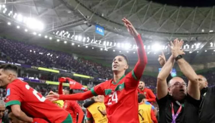 إنجاز دفاعي للمغرب.. وآمال في تكرار سيناريو فرنسا وإيطاليا