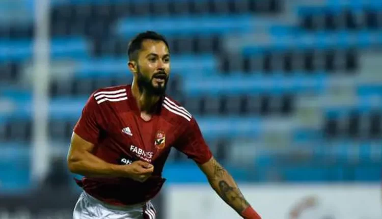 شوبير يحسم الجدل بشأن إيقاف برونو سافيو مع الأهلي