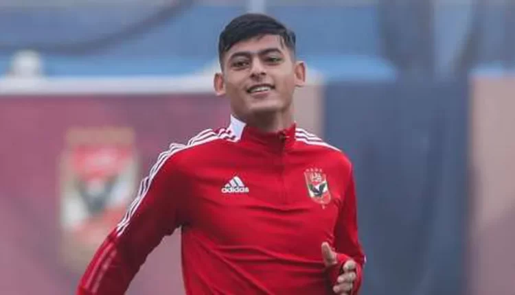 أول طلب من «كولر» في الأهلي بشأن الثنائي كريستو وعبد الفتاح