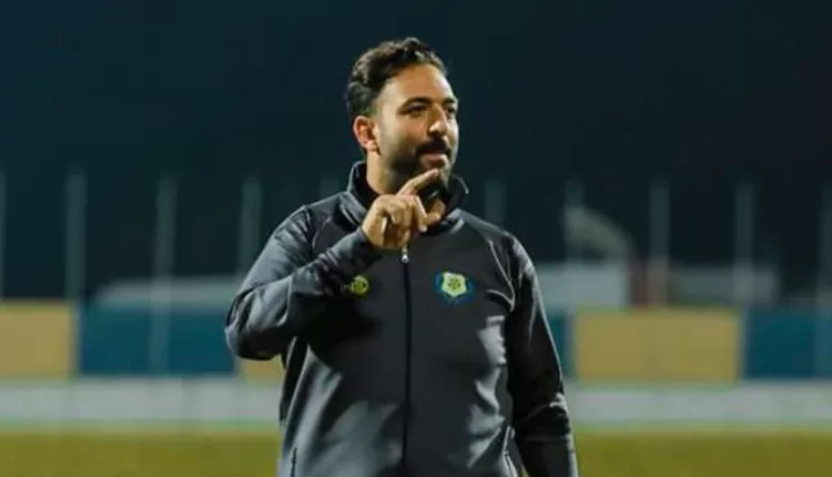 ميدو يعلن تصعيد 4 ناشئين لإنقاذ الإسماعيلي