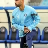 أحمد شوبير: عبدالله السعيد يستطيع المشاركة في نصف نهائي كأس مصر