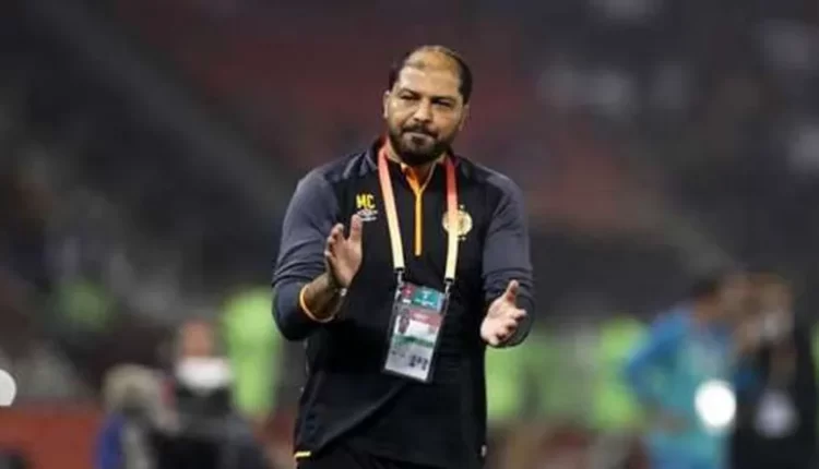 فرج عامر: معين الشعباني مديرا فينا لسموحة براتب 50 ألف دولار شهريا