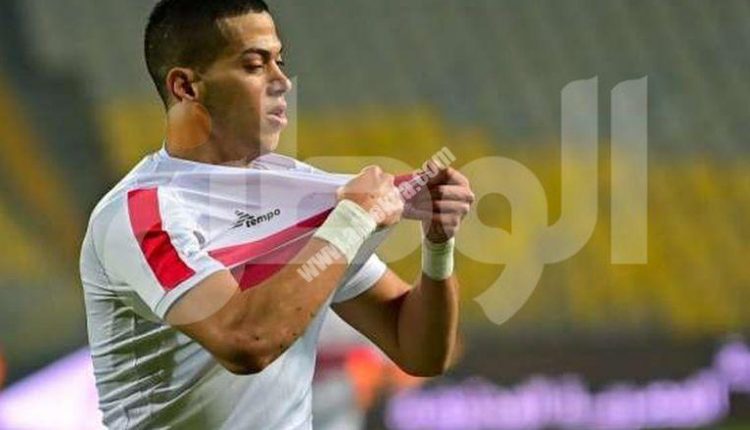 أول رد فعل من إمام عاشور بعد غرامة مرتضى منصور