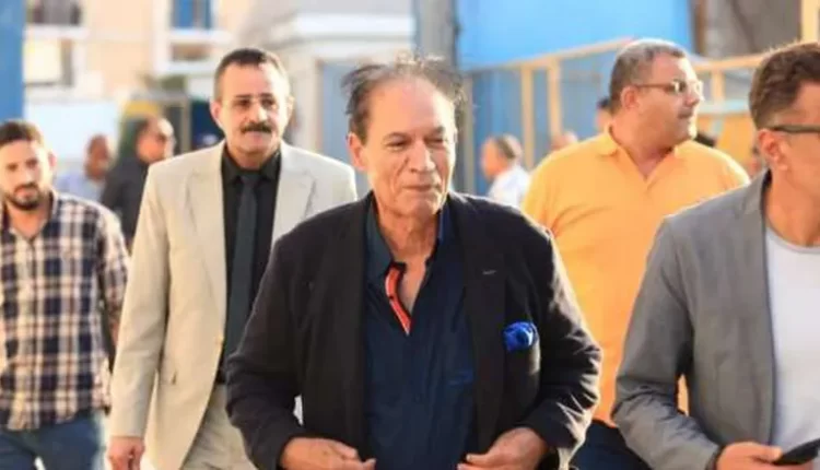 الكومي: كنا نصلي قبل كل مباراة ونخسر.. والإسماعيلي مديون لي بـ22 مليون