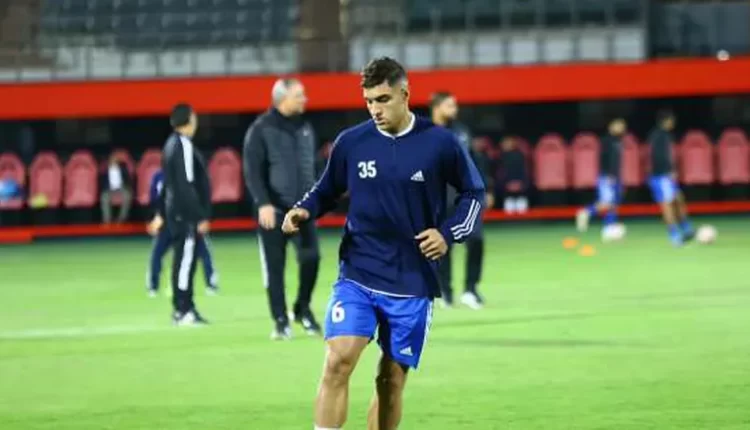 صفقات الزمالك الجديدة 2023.. فيريرا يطلب عودة محمود شبانة