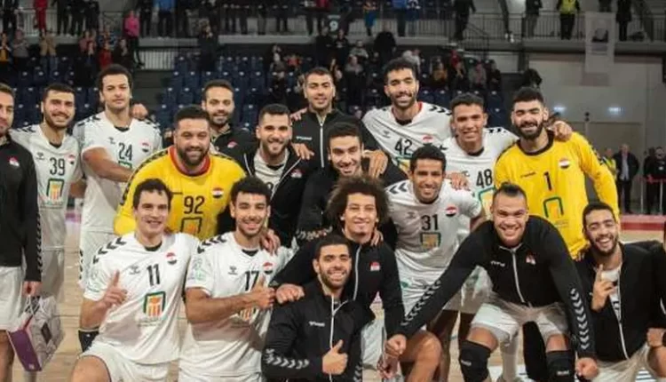 بأداء تاريخي.. منتخب اليد يكتسح كرواتيا في افتتاح مبارياته ببطولة العالم لكرة اليد