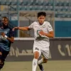 مصدر في الزمالك يكشف تفاصيل صفقة إيبوكا: تبادل مع حمدي علاء