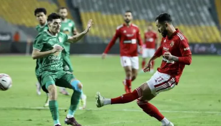 جدول ترتيب الدوري المصري بعد نهاية الجولة 13.. صدارة الأهلي وتذيل الإسماعيلي